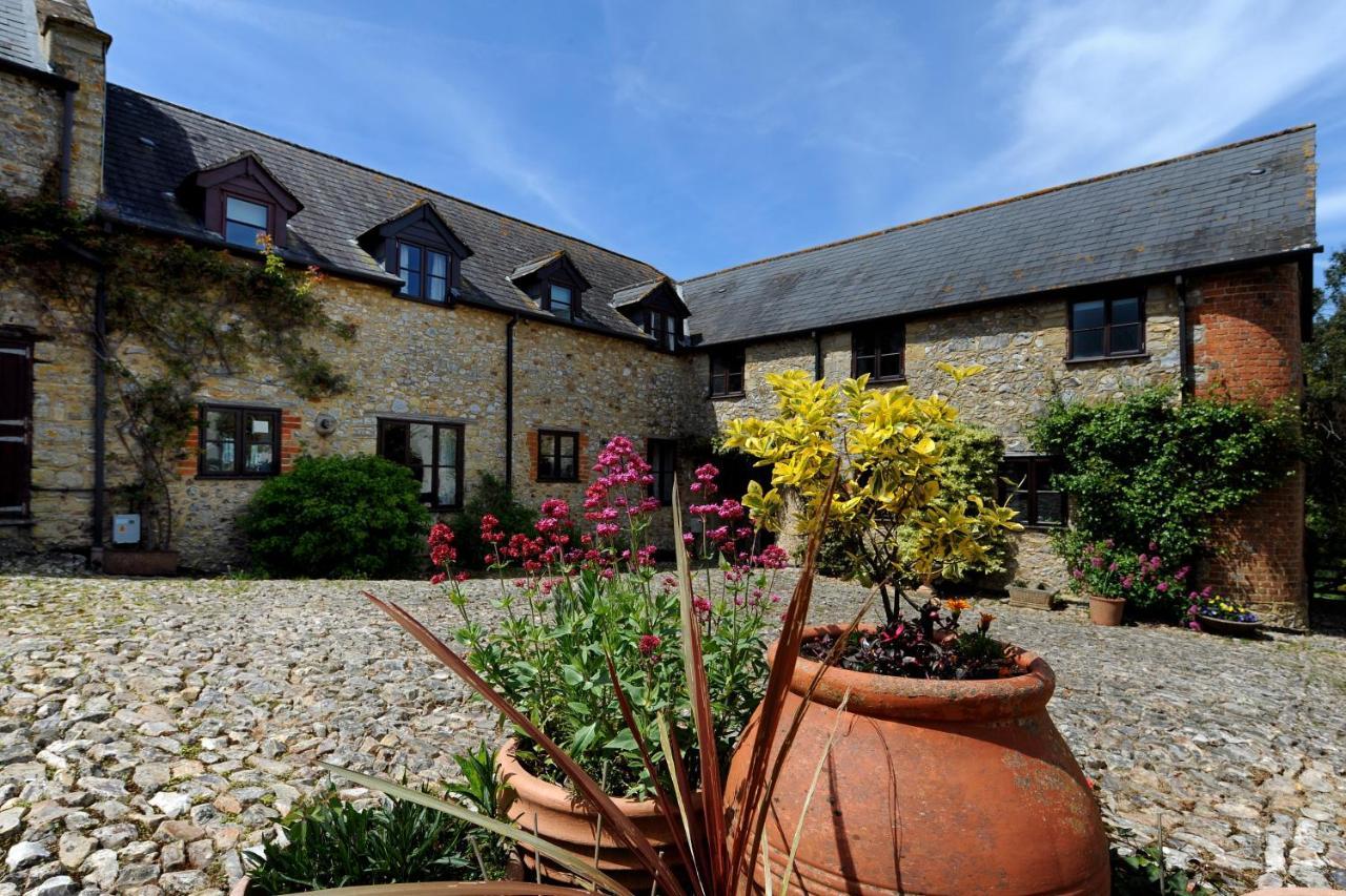 Rose Cottage Musbury ภายนอก รูปภาพ