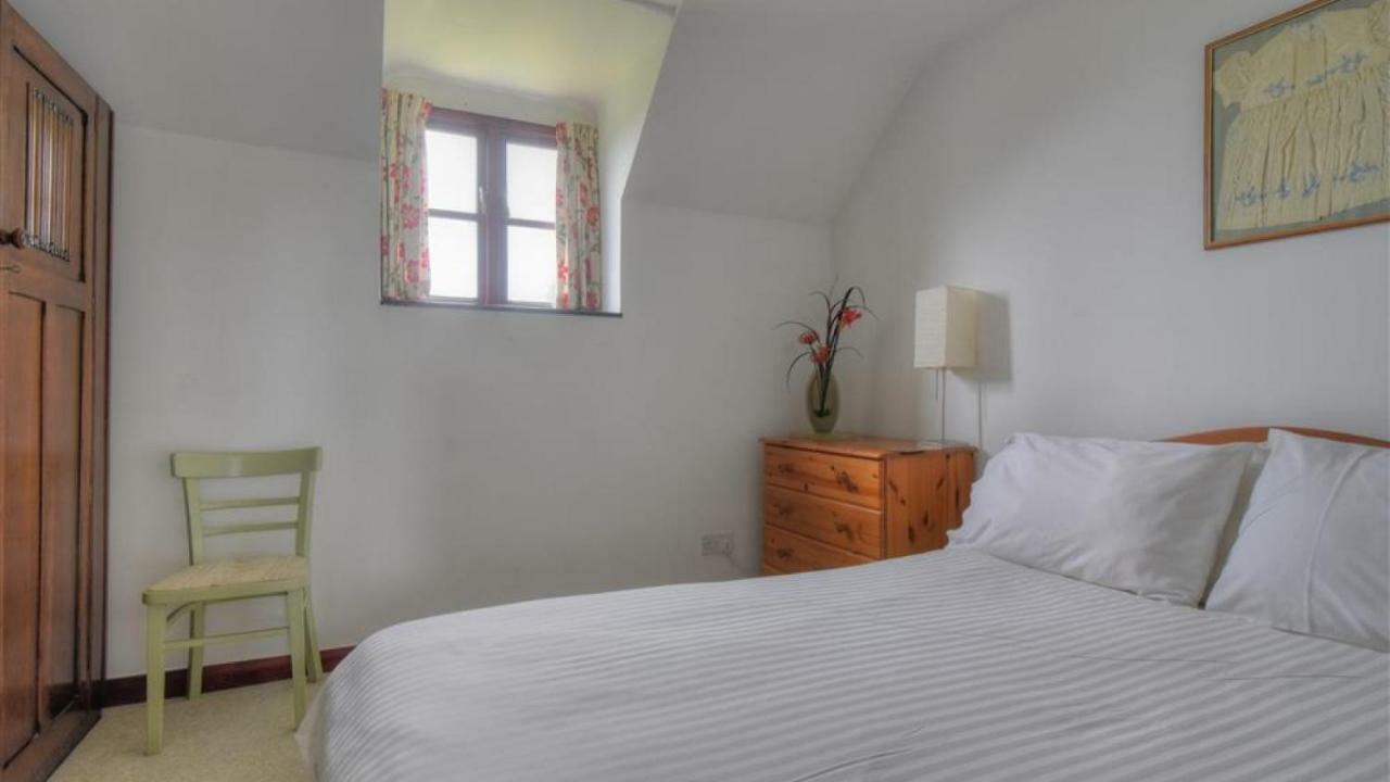 Rose Cottage Musbury ภายนอก รูปภาพ