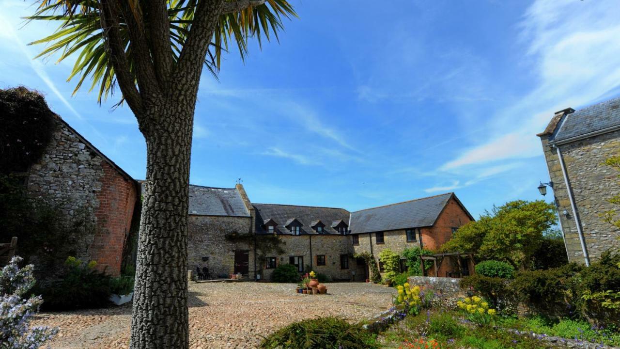 Rose Cottage Musbury ภายนอก รูปภาพ