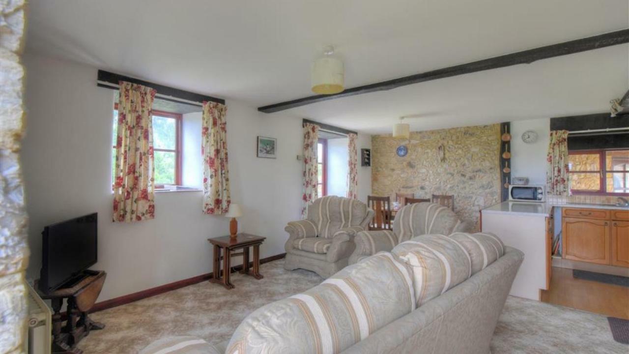 Rose Cottage Musbury ภายนอก รูปภาพ