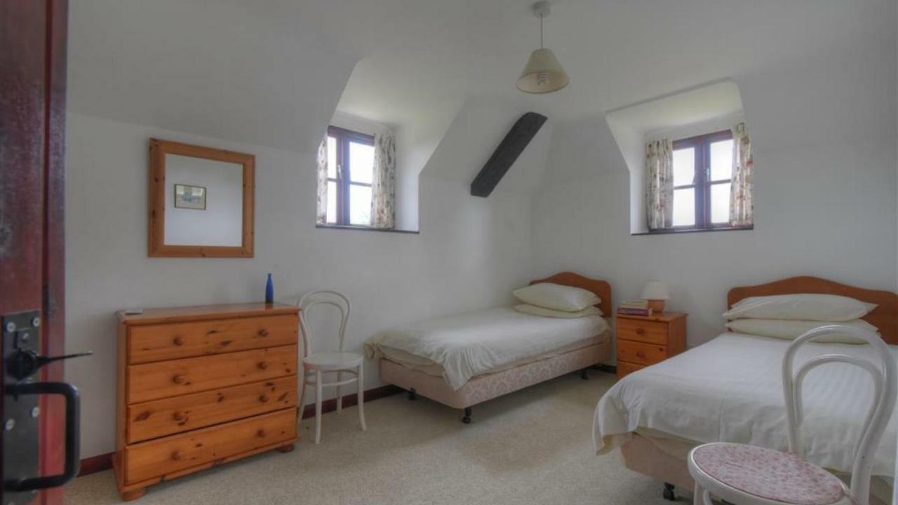 Rose Cottage Musbury ภายนอก รูปภาพ