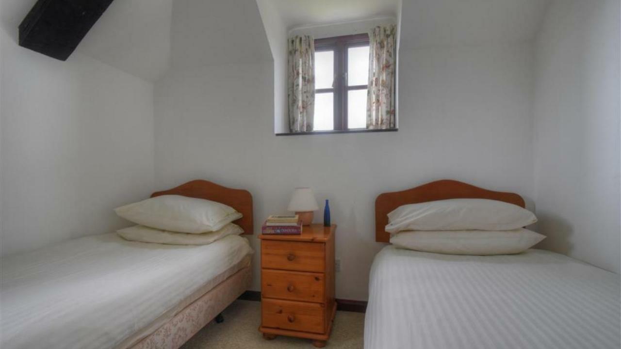 Rose Cottage Musbury ภายนอก รูปภาพ